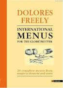 Menus for the Globetrotter