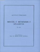 Mesâil-i Mühimme-i Siyasiyye 2. Cilt