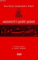 Mesnev-i Şerif Şerhi 13.cilt %20 indirimli Mevlana Celaleddin-i Rumi