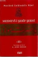 Mesnevi-i Şerif Şerhi 11