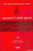 Mesnevi-i Şerif Şerhi 2
