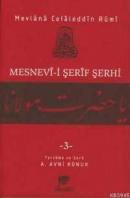 Mesnevi-i Şerif Şerhi 3
