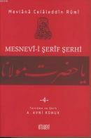 Mesnevi-i Şerif Şerhi 4