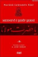Mesnevi-i Şerif Şerhi 9