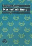 Mesnevi'nin Ruhu %10 indirimli İsmail Hakkı Bursevi