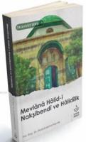 Mevlana Halid-i Nakşibendi ve Halidilik Abdulcebbar Kavak