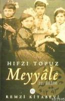 Meyyâle %10 indirimli Hıfzı Topuz