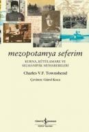 Mezopotamya Seferim %10 indirimli Charles V. F. Townshend