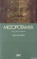 Mezopotamya Jean Bottero