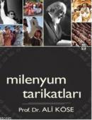 Milenyum Tarikatları %10 indirimli Ali Köse