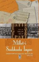 Millet-i Sadıkada İsyan %10 indirimli Haluk Selvi