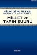 Millet ve Tarih Şuuru