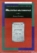 Milli İktisat - Milli Burjuvazi %10 indirimli Zafer Toprak