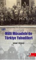 Milli Mücadelede Türkiye Yahudileri Vedat Tüfekçi