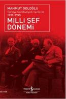 Milli Şef Dönemi 3 %10 indirimli Mahmut Goloğlu