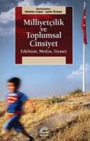 Milliyetçilik Ve Toplumsal Cinsiyet Simten Coşar