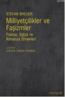 Milliyetçilikler ve Faşizmler
