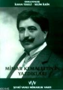 Mimar Kemalettin'in Yazdıkları İlhan Tekeli