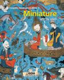Miniature - Ottoman Figurative Arts 1 Metin And