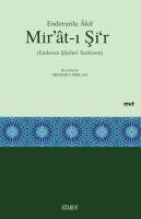 Mir'at-ı Şi'r (Enderun Şairleri Tezkiresi)