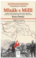 Misak-i Milli Enes Demir