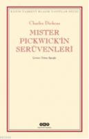 Mister Pickwickin Serüvenleri %10 indirimli Charles Dickens