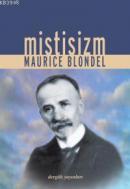 Mistisizm %10 indirimli Maurice Blondel