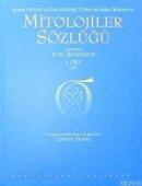 Mitolojiler Sözlüğü 2 Cilt Takım Yves Bonnefoy