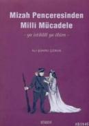 Mizah Penceresinden Milli Mücadele %20 indirimli Ali Şükrü Çoruk