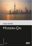 Modern Çin Rana Mitter