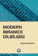 Modern İbranice Dilbilgisi Eldar Hasanov