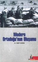 Modern Ortadoğu'nun Oluşumu %10 indirimli Sabit Duman