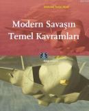 Modern Savaşın Temel Kavramları %10 indirimli Mehmet Tanju Akad