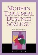 Modern Toplumsal Düşünce Sözlüğü %10 indirimli William Outhwaite