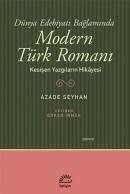 Modern Türk Romanı