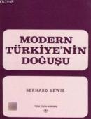 Modern Türkiye'nin Doğuşu %10 indirimli Bernard Lewis