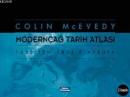 Modernçağ Tarih Atlası 1483'ten 1815'e Avrupa Colin Mcevedy