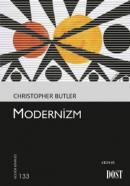 Modernizm Christopher Butler