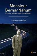 Monsieur Bernar Nahum