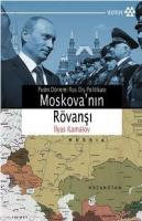 Moskova'nın Rövanşı %10 indirimli İlyas Kamalov