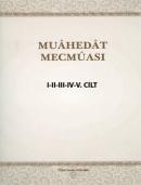Muahedat Mecmuası - 5 Cilt Takım
