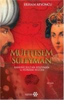 Muhteşem Süleyman %10 indirimli Erhan Afyoncu