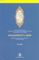 Mukaddimetü'l - Edeb %10 indirimli Nuri Yüce