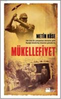 Mükellefiyet %10 indirimli Metin Köse