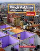 Mülk,Mahal,İnsan-İstanbul'da Kentsel Dönüşüm %10 indirimli Asuman Türk