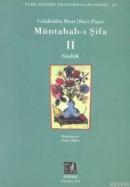 Müntahab-ı Şifa II Sözlük