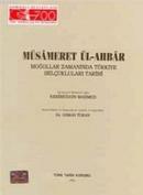 Müsameret ül-Ahbar %20 indirimli Kerimüddin Mahmud