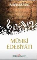Musiki Edebiyatı