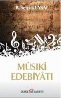 Musiki Edebiyatı %10 indirimli R. Selçuk Uysal