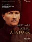 Mustafa Kemal Atatürk %10 indirimli Edward J. Erickson